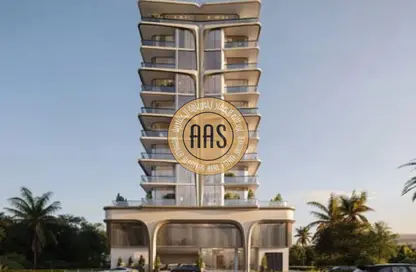 Apartment - Studio - 1 Bathroom for sale in Stamn Yuni - Al Satwa - Dubai