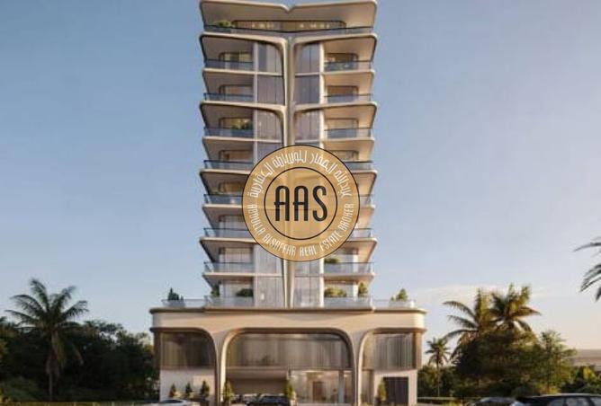 Apartment - Studio - 1 Bathroom for sale in Trillium Heights - Jumeirah Garden City - Al Satwa - Dubai