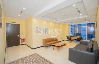 Furnished Office | Fully Fitted | Prime Location