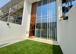 Townhouse - 1 bedroom - 2 bathrooms for sale in Rukan - Dubai