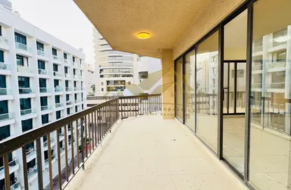 Apartment - 3 Bedrooms - 2 Bathrooms for rent in Golden Sands 1 - Mankhool - Bur Dubai - Dubai