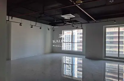 Office Space - Studio - 1 Bathroom for rent in Dubai Star - JLT Cluster L - Jumeirah Lake Towers - Dubai