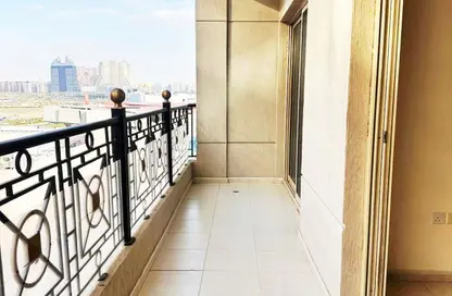 شقة - 2 غرف نوم - 2 حمامات للايجار في 3 مدينة الواحة - مدينة الواحة - واحة السيليكون - دبي