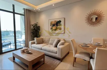 Apartment - 2 Bedrooms - 3 Bathrooms for rent in Jumeirah Garden City - Al Satwa - Dubai