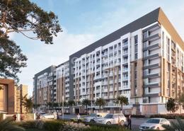Apartment - 1 bedroom - 2 bathrooms for sale in Rukan 3 - Rukan - Dubai