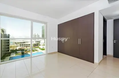 شقة - 2 غرف نوم - 3 حمامات للبيع في برج راس الخيمة - مارينا سكوير - جزيرة الريم - أبوظبي