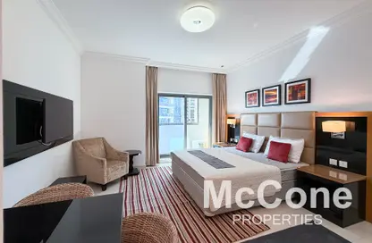 Apartment - Studio - 1 Bathroom for rent in Capital Bay Tower B - Capital Bay - Business Bay - Dubai