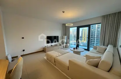Apartment - 2 Bedrooms - 2 Bathrooms for sale in Vida Residences Dubai Marina - Dubai Marina - Dubai