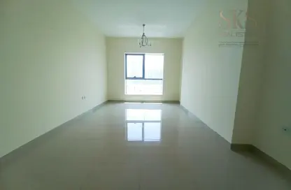 شقة - غرفة نوم - 2 حمامات للايجار في برج الرمال - الضاحية 13 - قرية جميرا الدائرية - دبي شقة - غرفة نوم - 2 حمامات للايجار في برج الرمال - الضاحية 13 - قرية جميرا الدائرية - دبي