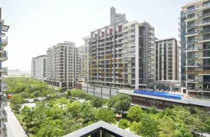 Apartment - 3 Bedrooms - 3 Bathrooms for sale in Kensington Waters B - Kensington Waters - Mohammed Bin Rashid City - Dubai