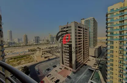 شقة - 2 غرف نوم - 3 حمامات للبيع في أوليمبك بارك 2 - أبراج اولمبيك بارك - مدينة دبي الرياضية - دبي