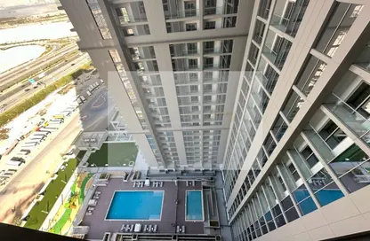 Apartment - 1 Bedroom - 1 Bathroom for rent in Sobha Creek Vistas Reserve - Sobha Hartland - Mohammed Bin Rashid City - Dubai