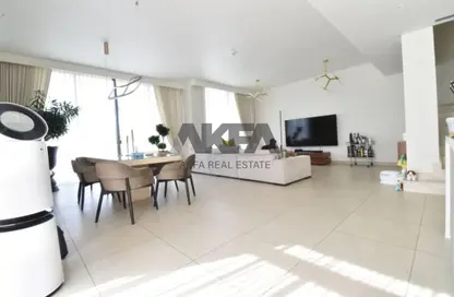 فيلا - 4 غرف نوم - 5 حمامات للايجار في كلوب فيلاز في دبي هيلز - دبي هيلز استيت - دبي