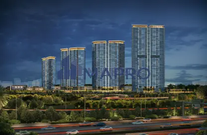 Apartment - 3 Bedrooms - 4 Bathrooms for sale in Sobha Solis - Motor City - Dubai Apartment - 3 Bedrooms - 4 Bathrooms for sale in Sobha Solis - Motor City - Dubai