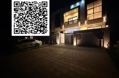 Townhouse - 5 Bedrooms - 7+ Bathrooms for rent in Al Helio 2 - Al Helio - Ajman