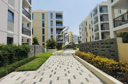 Apartment - Studio - 1 Bathroom for sale in Uptown Al Zahia - Al Zahia - Muwaileh Commercial - Sharjah