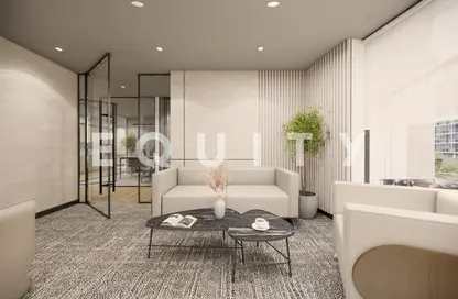 مكتب - استوديو للايجار في البرج السويسري - (JLT) مجمع Y - أبراج بحيرة الجميرا - دبي