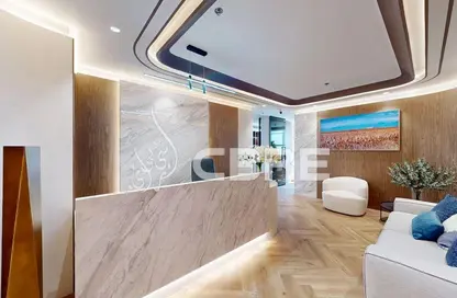 Office Space - Studio - 1 Bathroom for rent in Mazaya Business Avenue BB2 - Mazaya Business Avenue - Jumeirah Lake Towers - Dubai