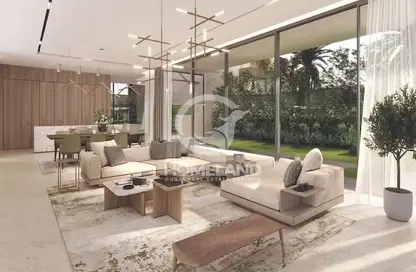 Villa - 5 Bedrooms - 6 Bathrooms for sale in Yasmina Villas - Expo City Valley - Expo City - Dubai