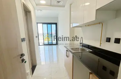 شقة - 1 حمام للايجار في برج الكسيس - جبل علي داون تاون - دبي