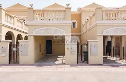 Villa - 1 Bedroom - 2 Bathrooms for sale in District 12T - Jumeirah Village Circle - Dubai
