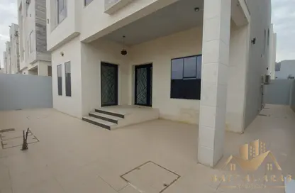 Villa - 7+ Bedrooms - 7+ Bathrooms for rent in Al Zaheya Gardens - Al Zahya - Ajman