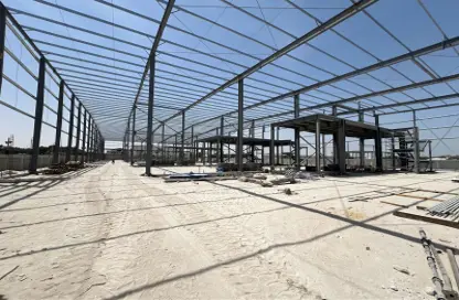 Warehouse - Studio for rent in Dubai Investment Park (DIP) - Dubai
