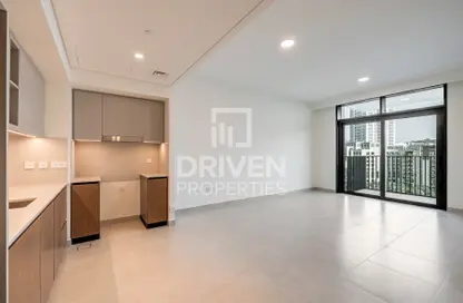 شقة - 2 غرف نوم - 2 حمامات للايجار في قصر الخور - ميناء خور دبي (ذا لاجونز) - دبي