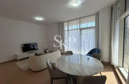 شقة - 2 غرف نوم - 3 حمامات للايجار في الريانة - مدينة خليفة - أبوظبي شقة - 2 غرف نوم - 3 حمامات للايجار في الريانة - مدينة خليفة - أبوظبي