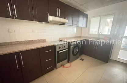 فيلا - 3 غرف نوم - 4 حمامات للايجار في مساكن 7 ويست - الضاحية 12 - قرية الجميرا سركل - دبي