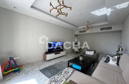 Apartment - 2 Bedrooms - 4 Bathrooms for sale in Avenue Residence 4 - Avenue Residence - Al Furjan - Dubai Apartment - 2 Bedrooms - 4 Bathrooms for sale in Avenue Residence 4 - Avenue Residence - Al Furjan - Dubai