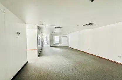 Office Space - Studio - 2 Bathrooms for rent in Al Moosa Tower 1 - Al Moosa Towers - Sheikh Zayed Road - Dubai