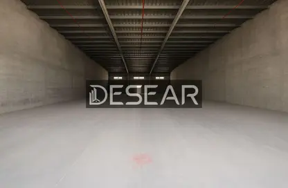 Warehouse - Studio for rent in Al Quoz Industrial Area 1 - Al Quoz Industrial Area - Al Quoz - Dubai
