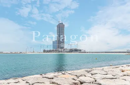 Villa - 5 Bedrooms - 7+ Bathrooms for sale in Beach Homes - Falcon Island - Al Hamra Village - Ras Al Khaimah