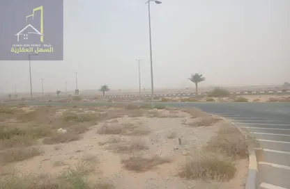 أرض - استوديو للبيع في C تلال سيتي - تلال سيتي - الشارقة