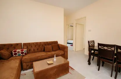 Apartment - 2 Bedrooms - 1 Bathroom for rent in Al Rawda 2 Villas - Al Rawda 2 - Al Rawda - Ajman