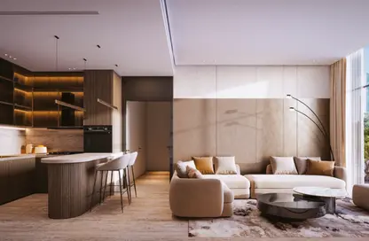 Apartment - 1 Bedroom - 2 Bathrooms for sale in Allura Residences - District 11 - Jumeirah Village Circle - Dubai
