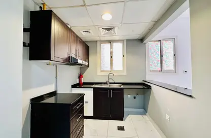 Apartment - 2 Bedrooms - 3 Bathrooms for rent in The Pearl - Al Jaddaf - Dubai