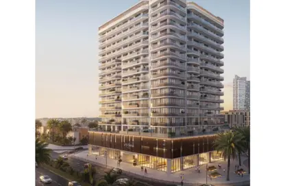 Apartment - 1 Bedroom - 2 Bathrooms for sale in V1STARA HOUSE - Jebel Ali Village - Jebel Ali - Dubai