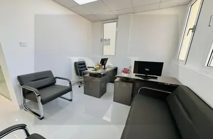 Business Centre - Studio - 1 Bathroom for rent in Port Saeed - Deira - Dubai