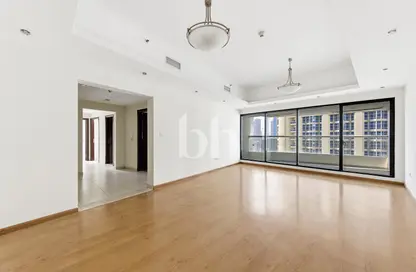Apartment - 3 Bedrooms - 4 Bathrooms for rent in Al Waleed Paradise - JLT Cluster R - Jumeirah Lake Towers - Dubai