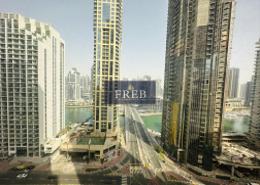 Outdoor Building image for: Apartment - 3 bedrooms - 4 bathrooms for rent in Murjan 1 - Murjan - Jumeirah Beach Residence - Dubai, Image 1