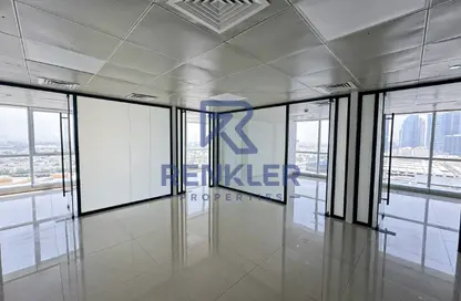 Office Space - Studio - 1 Bathroom for rent in Jumeirah Business Centre 2 (JBC 2) - JLT Cluster V - Jumeirah Lake Towers - Dubai
