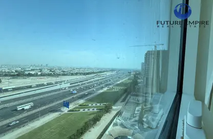 Apartment - 1 Bedroom - 2 Bathrooms for rent in Bayz by Danube - Business Bay - Dubai
