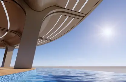Apartment - 4 Bedrooms - 5 Bathrooms for sale in Palm Beach Towers 3 - Palm Beach Towers - Palm Jumeirah - Dubai