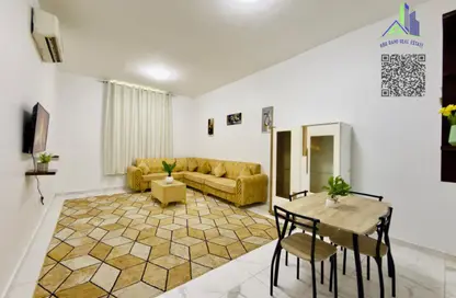 Apartment - 2 Bedrooms - 3 Bathrooms for rent in Al Mowaihat 2 - Al Mowaihat - Ajman