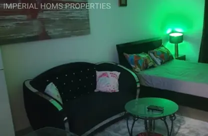 Apartment - Studio - 1 Bathroom for rent in Al Rawda 3 Villas - Al Rawda 3 - Al Rawda - Ajman