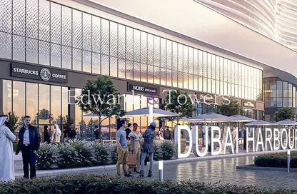 Apartment - 3 Bedrooms - 4 Bathrooms for sale in Sobha Seahaven Tower C - Sobha Seahaven - Dubai Harbour - Dubai Apartment - 3 Bedrooms - 4 Bathrooms for sale in Sobha Seahaven Tower C - Sobha Seahaven - Dubai Harbour - Dubai