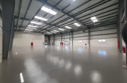 Factory - Studio - 7+ Bathrooms for sale in Technology Park - RAK FTZ - Ras Al Khaimah
