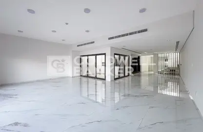 Townhouse - 4 Bedrooms - 6 Bathrooms for rent in Al Furjan West - Al Furjan - Dubai